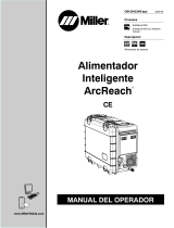 Miller NA440541C El manual del propietario