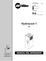 Miller MK522004D El manual del propietario