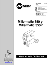 Miller NA423001N El manual del propietario