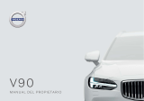 Volvo 2021 Manual del propietario