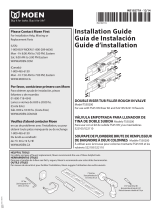 Moen TS50200 El manual del propietario