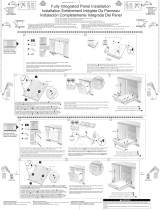 Bosch  SHVM78Z53N  Guía de instalación