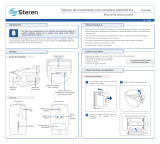Steren ALA-036 El manual del propietario