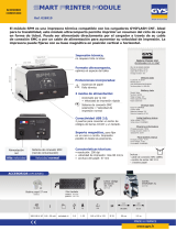 GYS SMART PRINTER MODULE Ficha de datos