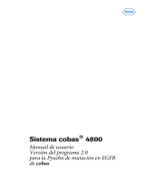 Roche cobas p 480 v2 Manual de usuario