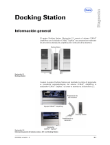 Roche cobas s 201 system Manual de usuario