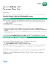 Roche cobas Liat Manual de usuario