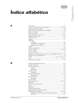 Roche AMPLILINK 3 Manual de usuario