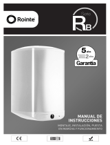 RointeTermo A.C.S. Serie RB