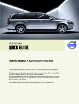 Volvo 2007 Guía de inicio rápido
