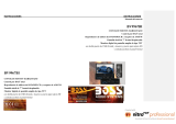 Boss Audio Systems BV9967BI El manual del propietario