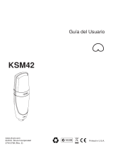 Shure KSM42 Guía del usuario