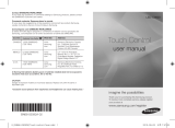Samsung LED-C9000 Manual de usuario