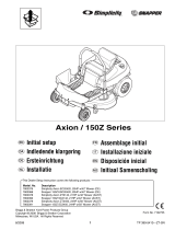 Simplicity 7800378 Manual de usuario