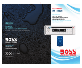 Boss Audio SystemsMR1525UI