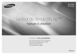 Samsung BD-E5300 Manual de usuario