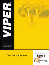 Directed Electronics VIPER 9252 El manual del propietario