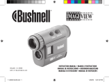 Bushnell ImageView Monocular 118000 Manual de usuario