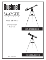 Bushnell 78-9970 Manual de usuario
