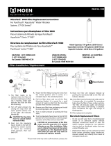 Moen 77100 El manual del propietario