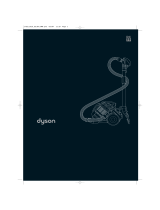 Dyson DC 19 Origin Manual de usuario