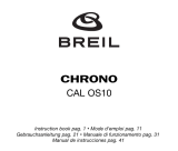 BREIL OS10 El manual del propietario