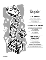 Whirlpool GI15NDXZB Manual de usuario
