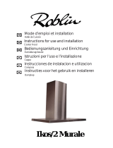 ROBLIN IKOS/2 El manual del propietario