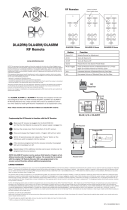 Secure Wireless DLA2 Manual de usuario