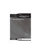 RocketFish RF-GDS006 Manual de usuario