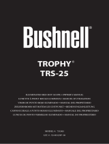 Bushnell 731303 Manual de usuario
