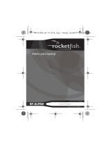 RocketFish RF-ALPME Manual de usuario