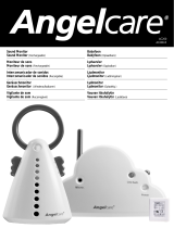 Anglecare AC200-R El manual del propietario