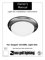 Generation Lighting 16149EN3-191 El manual del propietario