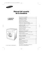 Samsung J1043S Manual de usuario