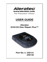 Aleratec 240131 Manual de usuario