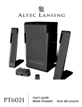 Altec LansingPT6021