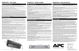 APC P7GT Manual de usuario