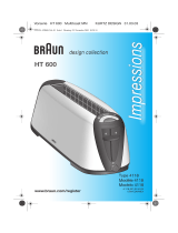 Braun 4118 Manual de usuario
