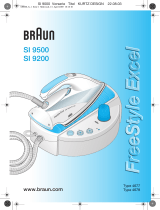 Braun 4678 Manual de usuario