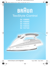 Braun SI 18830 Manual de usuario