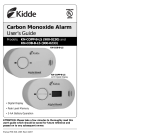 Kidde KN-COPP-B-LS (900-0230) Manual de usuario