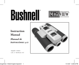 Bushnell IMAGE VIEW 118322 Manual de usuario
