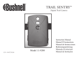 Bushnell 11-9200 Manual de usuario