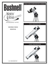 Bushnell 78-8850 Manual de usuario