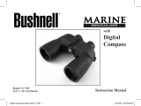 Bushnell 13-7507 Manual de usuario