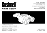 Bushnell Night Vision 26-0400 Manual de usuario
