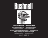 Bushnell 98-0662/09-05 Manual de usuario