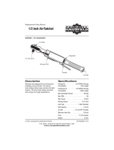 Campbell Hausfeld CL154800AV Manual de usuario