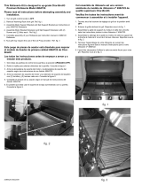 Char-Broil 4984722 Manual de usuario